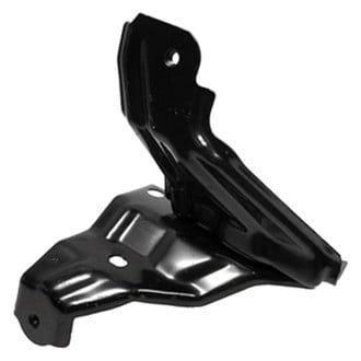Replace® - Driver Side Radiator Support Bracket (CAPA Certified)