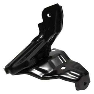 Replace® - Passenger Side Radiator Support Bracket (CAPA Certified)