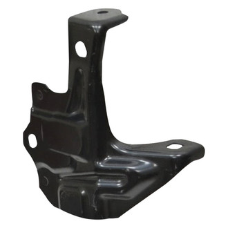 Replace® - Upper Passenger Side Radiator Support Bracket (Standard Line)