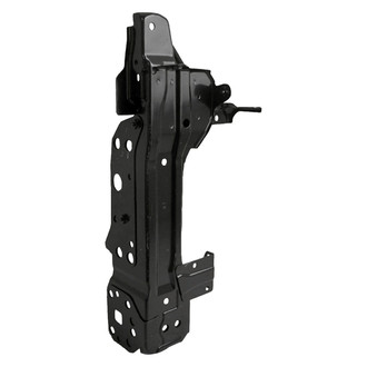 Replace® - Driver Side Radiator Support (CAPA Certified)