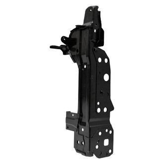 Replace® - Passenger Side Radiator Support (Standard Line)