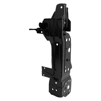 Replace® - Passenger Side Radiator Support (CAPA Certified)