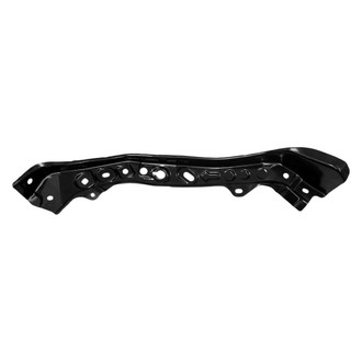 Replace® - Upper Driver Side Radiator Support (Standard Line)