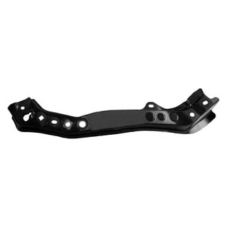 Replace® - Upper Driver Side Radiator Support (CAPA Certified)