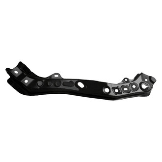 Replace® - Upper Passenger Side Radiator Support (CAPA Certified)