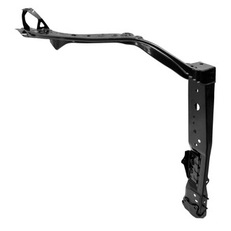 Replace® - Passenger Side Radiator Support (CAPA Certified)