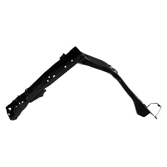 Replace® - Passenger Side Radiator Support (CAPA Certified)
