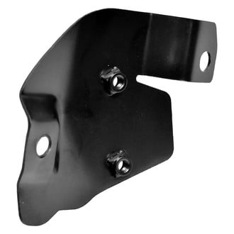 Replace® - Passenger Side Radiator Support Bracket (Standard Line)