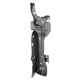Replace® - Passenger Side Radiator Support (CAPA Certified)