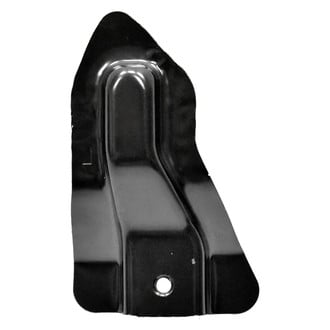 Replace® - Passenger Side Radiator Support Bracket (Standard Line)