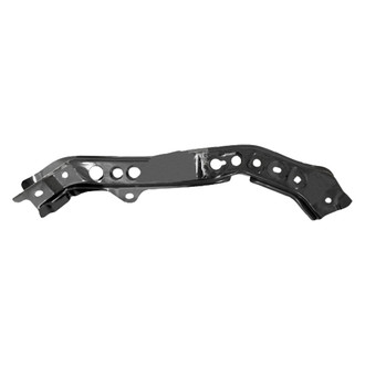 Replace® - Upper Driver Side Radiator Support (CAPA Certified)