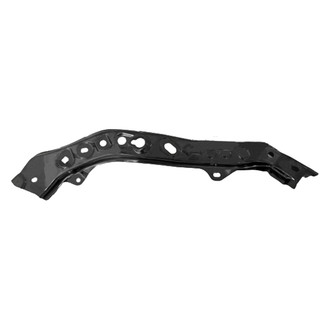 Replace® - Upper Passenger Side Radiator Support (Standard Line)