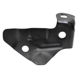 Replace® - Passenger Side Radiator Support (Standard Line)