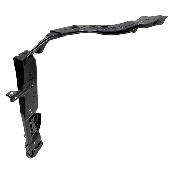 Replace® - Driver Side Radiator Support