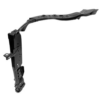 Replace® - Driver Side Radiator Support (Standard Line)