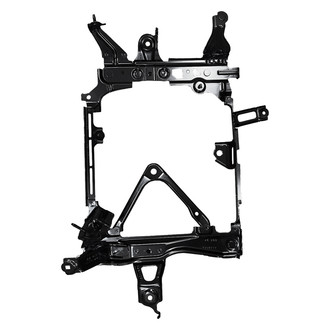 Replace® - Passenger Side Radiator Support Bracket (Standard Line)