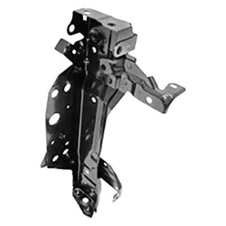 Replace® - Header Panel Radiator Support Panels