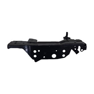 Replace® - Passenger Side Radiator Support (CAPA Certified)