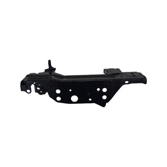 Replace® - Driver Side Radiator Support (CAPA Certified)