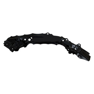 Replace® - Upper Passenger Side Radiator Support (Standard Line)