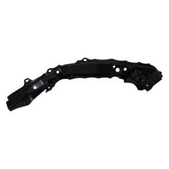 Replace® - Upper Driver Side Radiator Support (Standard Line)
