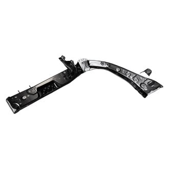 Replace® - Header Panel Radiator Support Panels