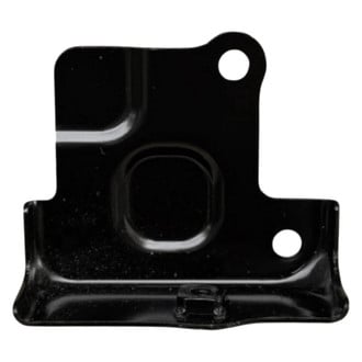 Replace® - Radiator Support Brackets