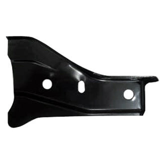Replace® - Header Panel Radiator Support Panels