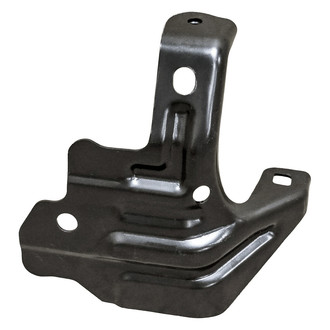 Replace® - Upper Passenger Side Radiator Support (Standard Line)