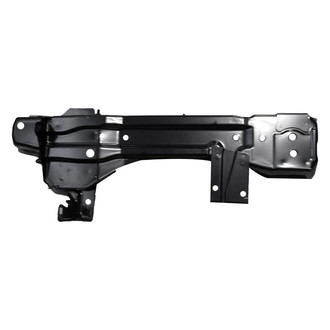 Replace® - Passenger Side Radiator Support (CAPA Certified)