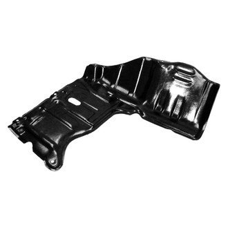 Replace® - Front Passenger Side Splash Shield (Standard Line)