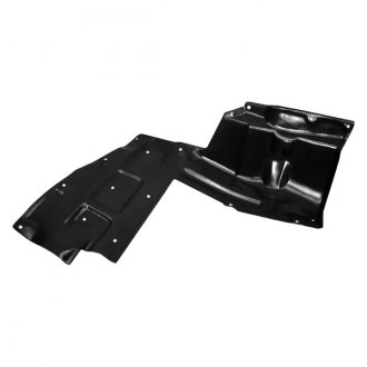 Toyota Celica Underbody Covers | Splash Shields — CARiD.com