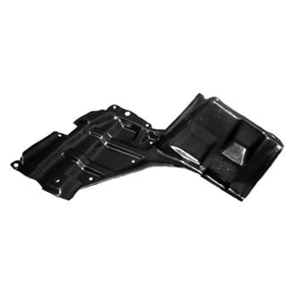 Replace® - Front Passenger Side Splash Shield (Standard Line)