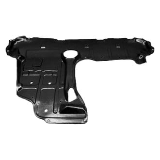 Replace® - Front Lower Engine Splash Shield