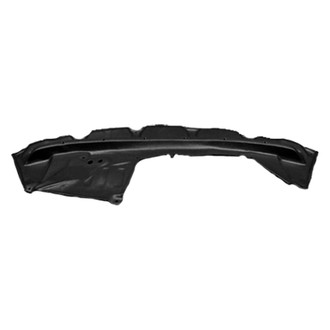 Replace® - Front Bumper Splash Shield (Standard Line)