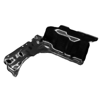 Replace® - Front Passenger Side Splash Shield (Standard Line)