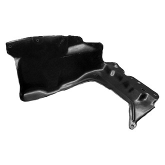 Replace® - Front Driver Side Splash Shield (Standard Line)