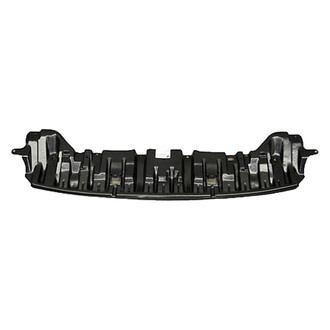 Replace® - Front Bumper Splash Shield (Standard Line)