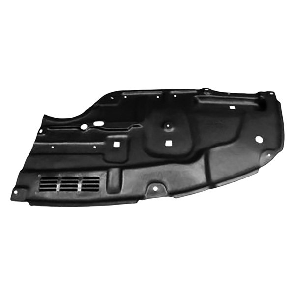 TO1228172 5144207020 For Toyota Avalon Engine Splash Shield 2011 2012 Driver Side Under Cover