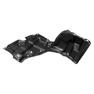 Replace® - Front Passenger Side Splash Shield (Standard Line)