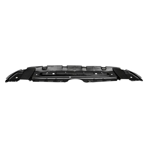 Replace® TO1228181 Front Bumper Splash Shield (Standard Line)
