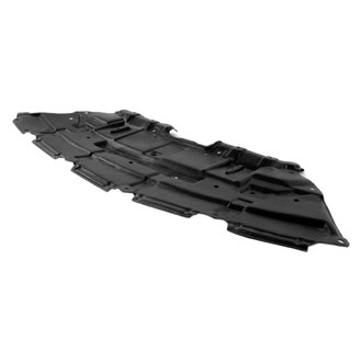 Replace® - Front Bumper Splash Shield