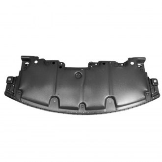 Replace® TO1228191 - Bumper Splash Shield (Standard Line)