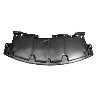 Replace® - Bumper Splash Shield (Standard Line)