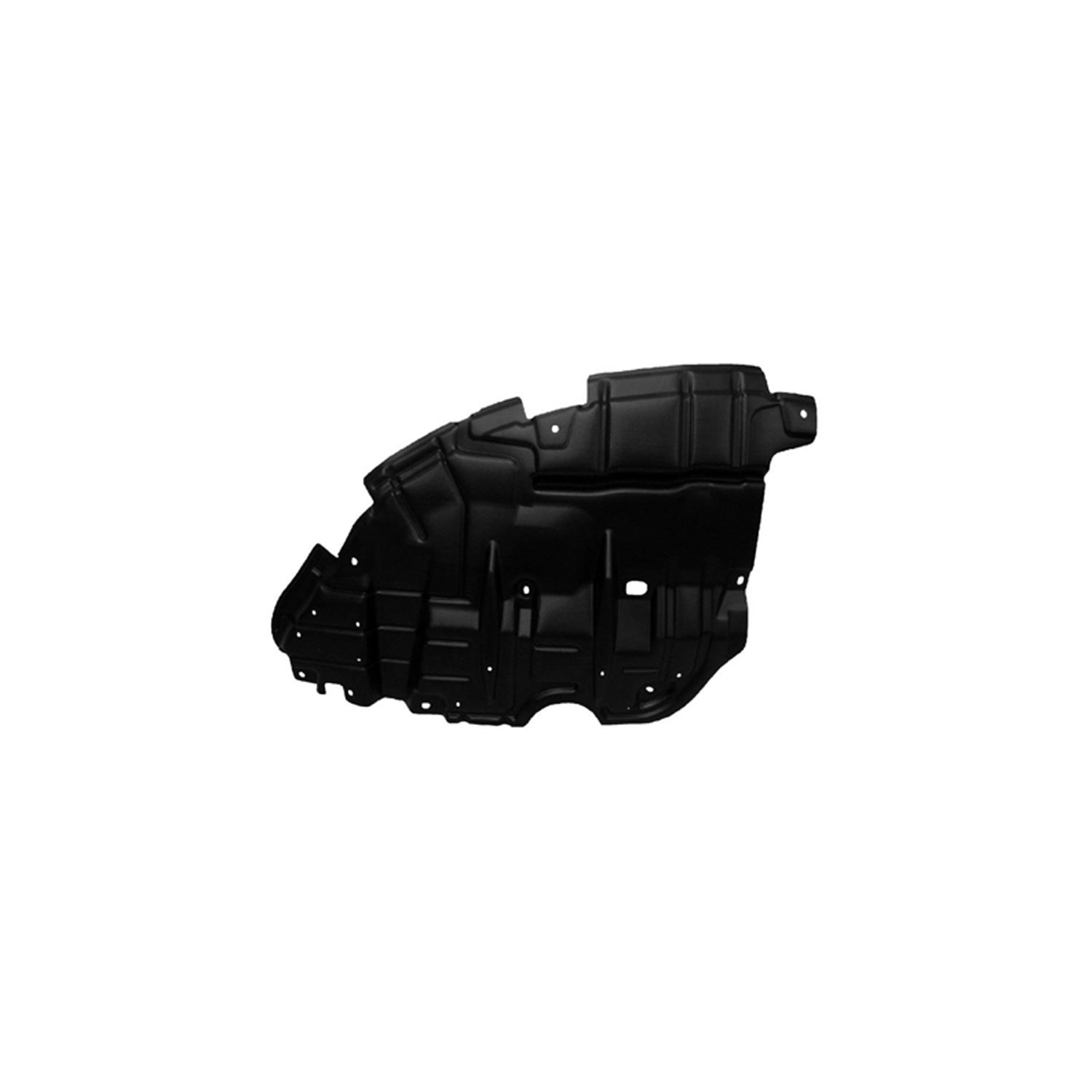 Front Passenger Right Side Fender Liner Splash Shield For 2007-2013