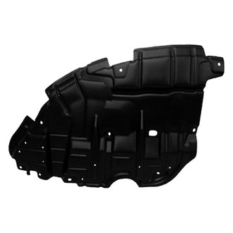 Replace® - Front Passenger Side Splash Shield (Standard Line)