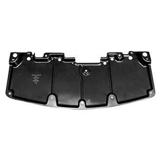 For Toyota Corolla Front Engine Splash Shield 2014 2015 2016 5260102090 Under Cover TO1228191 