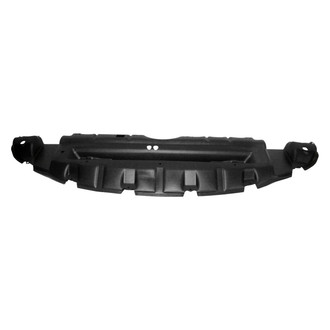 Replace® - Front Bumper Splash Shield (CAPA Certified)