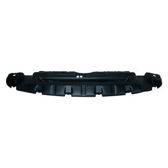 Replace® - Front Bumper Splash Shield (Standard Line)