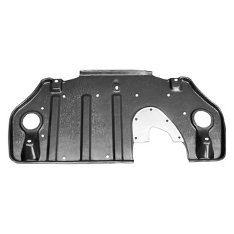 Replace® - Transmission Splash Shield (Standard Line)